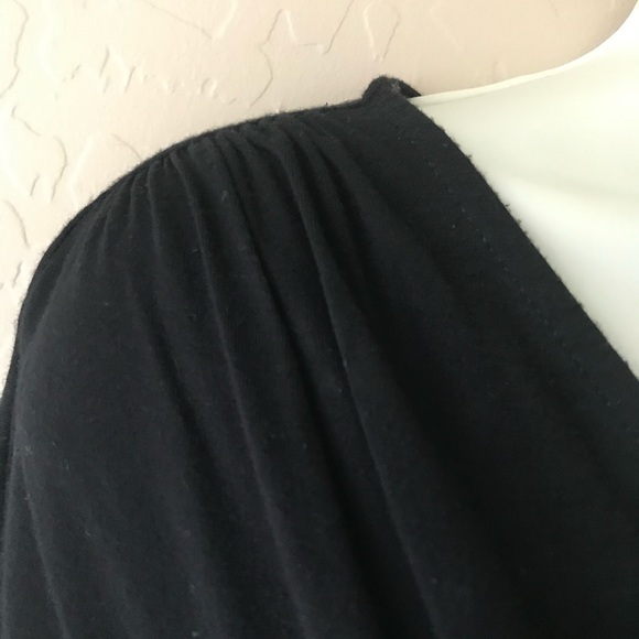 WHBM Ladies Surplus Top XS - Picture 5 of 8